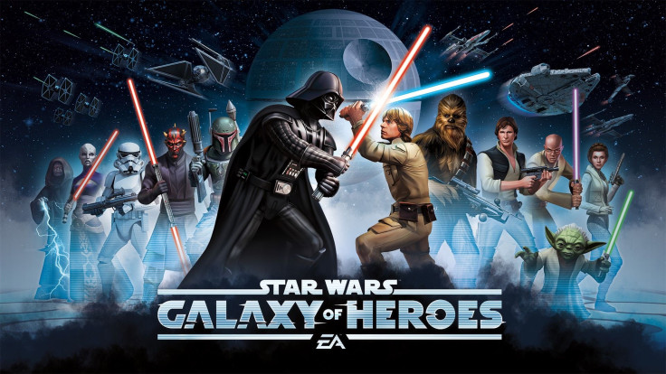 'Star Wars: Galaxy Of Heroes' is both free and addicting, and this guide helps beginners make the most of it. Want to farm gear for the best teams in the game? We've got you covered. 'Star Wars: Galaxy Of Heroes' is available on Android and iOS.