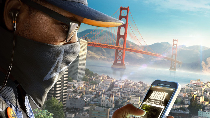 Watch Dogs 2's latest patch may have hinted towards Watch Dogs 3