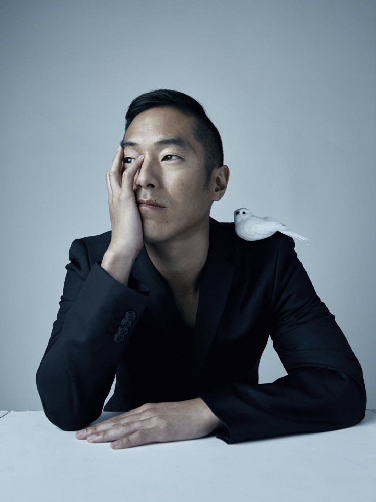 Leonardo Nam, Westworld.