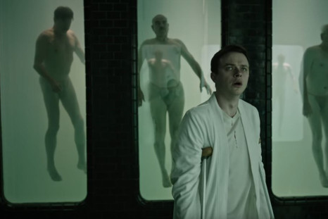 'A Cure for Wellness,' directed by Gore Verbinski and starring Dane DeHaan, is in theaters Feb. 17.