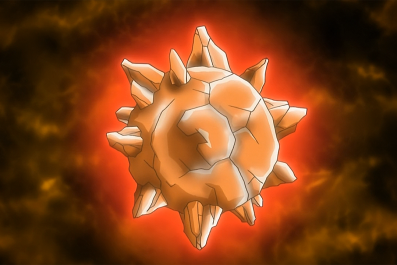 The Sun Stone is needed to evolve some Pokemon in 'Pokemon Go'