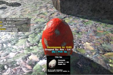 'Ark: Survival Evolved' has a complex breeding system, and eggs are at the center of it all. This guide details how to breed and how stats and mutation impact the process. 'Ark: Survival Evolved' is available now on PC, Xbox One, PS4, OS X and Linux.
