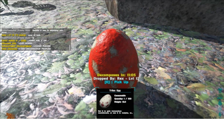 'Ark: Survival Evolved' has a complex breeding system, and eggs are at the center of it all. This guide details how to breed and how stats and mutation impact the process. 'Ark: Survival Evolved' is available now on PC, Xbox One, PS4, OS X and Linux.