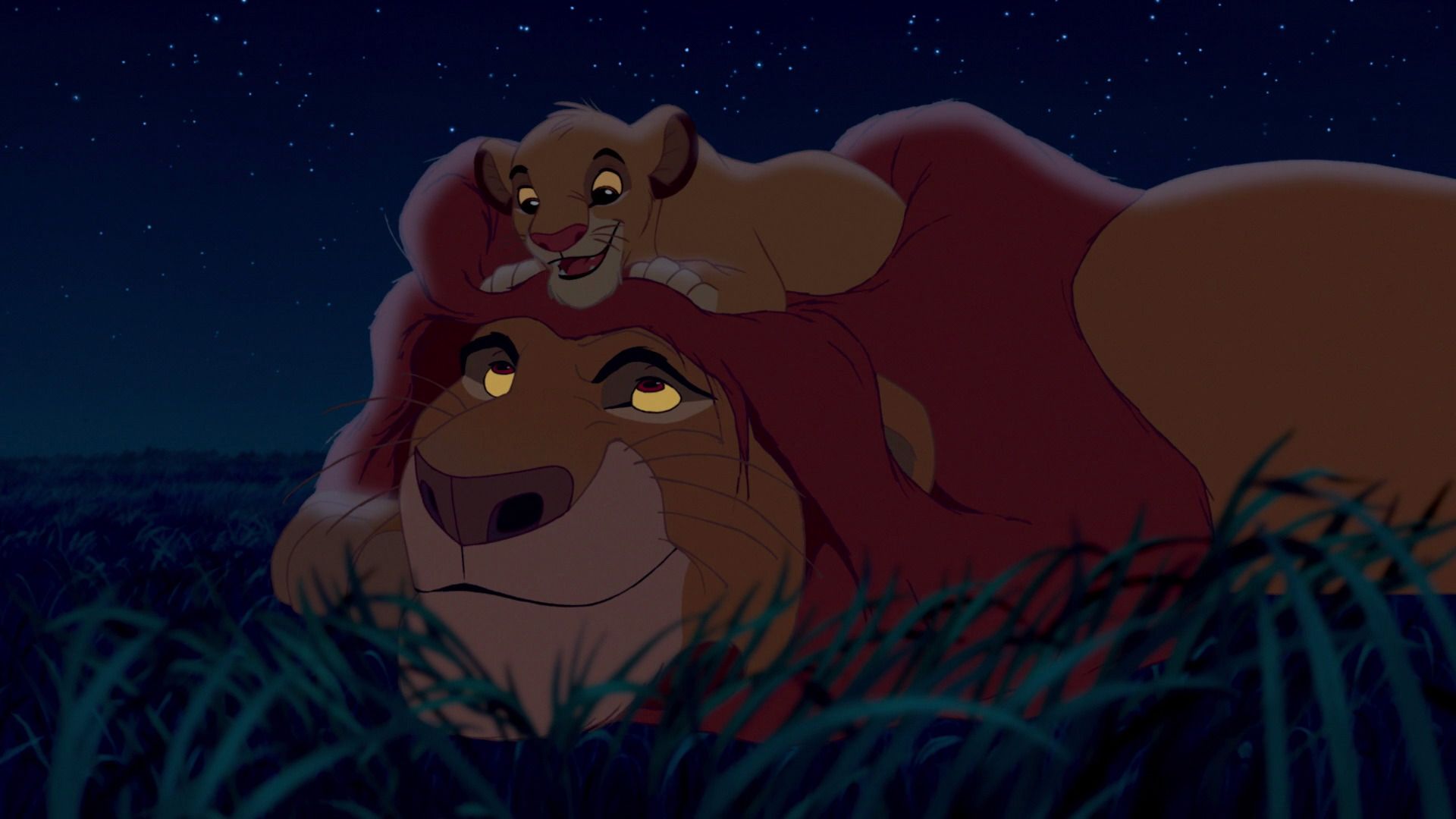 Donald Glover, James Earl Jones To Play Simba, Mufasa In 'The Lion King ...