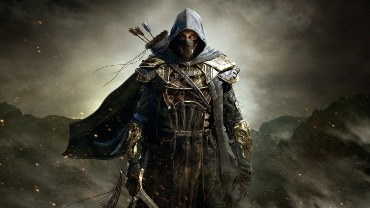 Bethesda is working on two new games, but they aren't going to be Elder Scrolls-reated