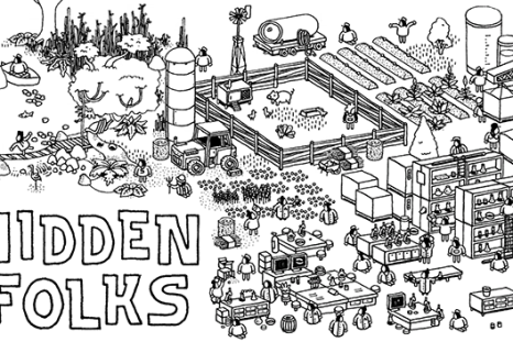  Been playing Hidden Folks and need a few hints to help uncover tricky hidden objects like the chicken or banana. We’ve got a complete walkthrough of the game here, with all the cheats you need to finish various Hidden Folks levels. 
