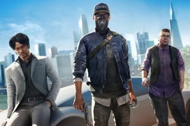 Watch Dogs 2's Human Conditions DLC will be out tomorrow for PS4