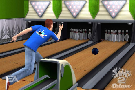 Will 'Sims 4: Bowling' be worth it? A producer thinks so. 
