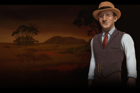 Australia joins the fray in Civilization 6, led by Prime Minister John Curtin. 