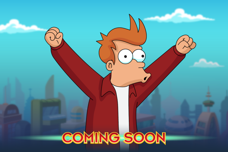 ‘Futurama: Worlds Of Tomorrow’ is coming to Android and iOS soon. The game features new stories crafted by the show's original creators. Will it be a city builder like Fox's other mobile efforts?