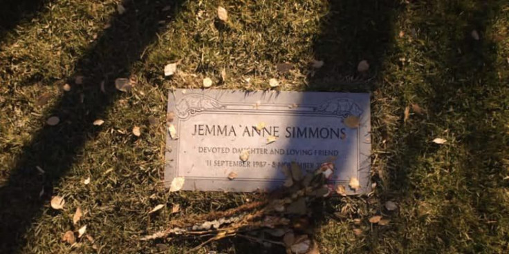 Jemma is dead in the alternate reality.