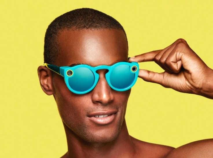 Snapchat Spectacles are the latest of Snap Inc's innovations.