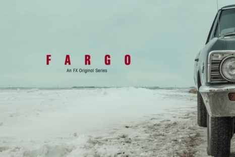 'Fargo' Season 3 premieres April 19.