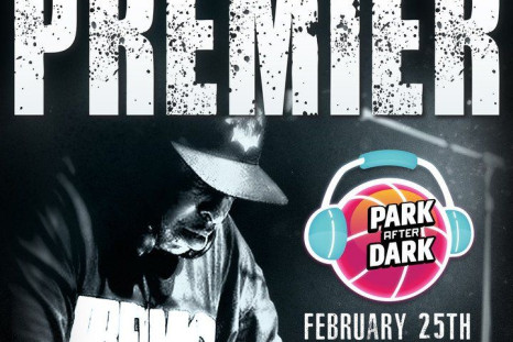 DJ Premier is the guest DJ for the the next Park After Dark event for NBA 2K17. 