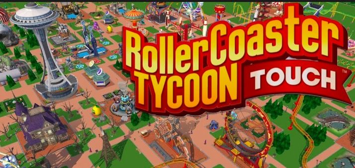 RollerCoaster Tycoon Touch Cheats Tips For Getting More Tickets