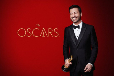 The 89th Oscars begins Sunday, Feb. 26, at 8:30 EST.