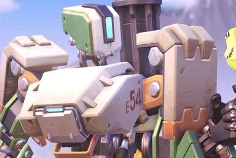 Bastion was my first favorite hero, but I grew out of it.