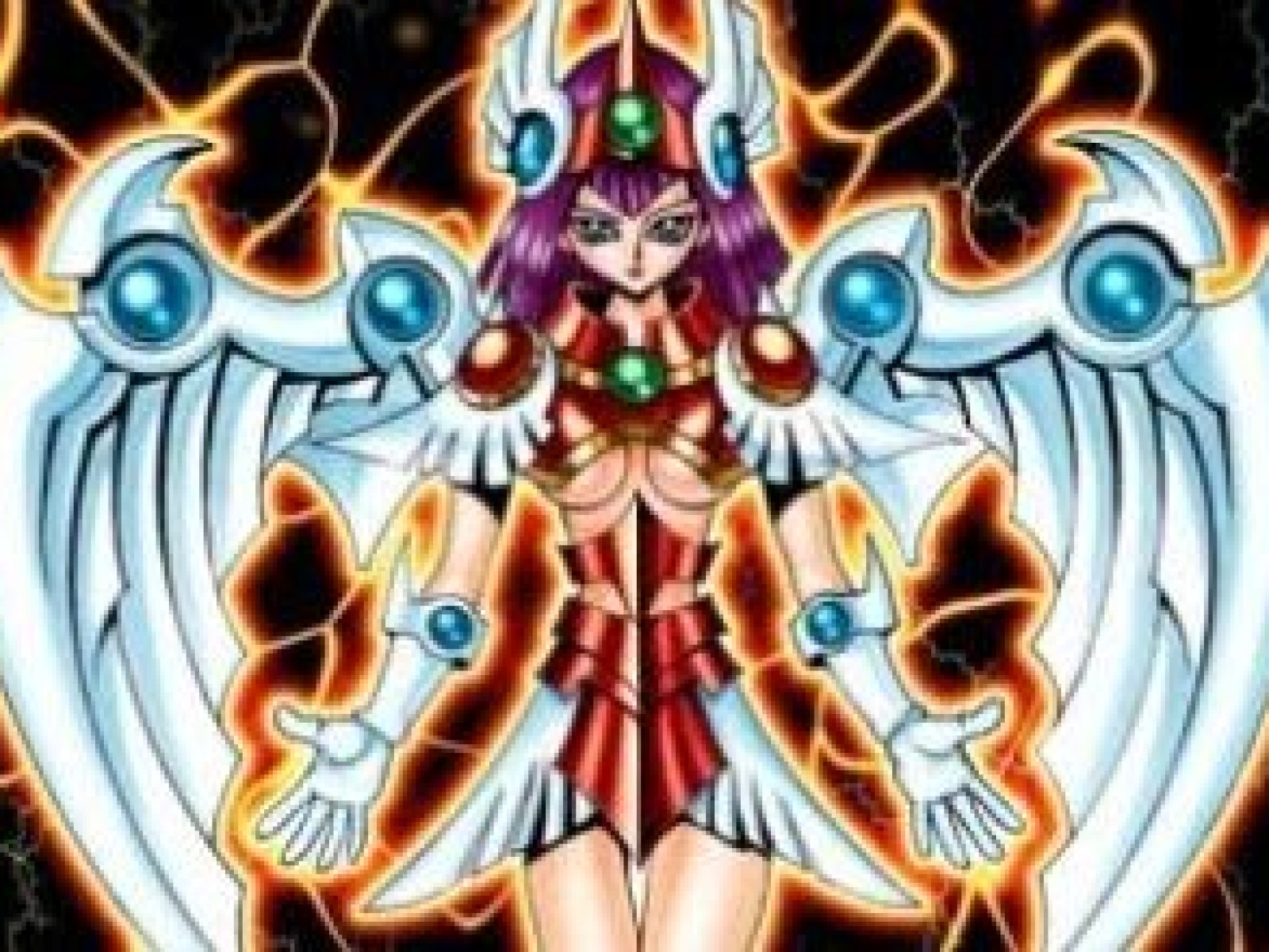 Yu-Gi-Oh! Duel Links' Update: Every Card In Valkyrie's Rage Yu-Gi-Oh! Duel Links' Update: Every Card In Valkyrie's Rage