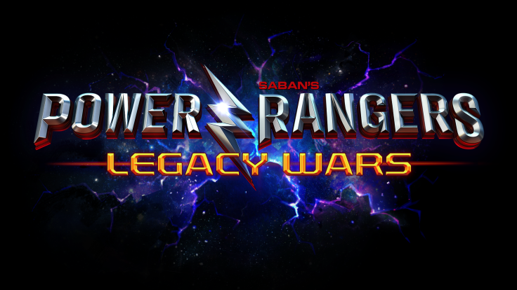 Power Rangers: Legacy Wars is a different approach to fighting games on mobile devices