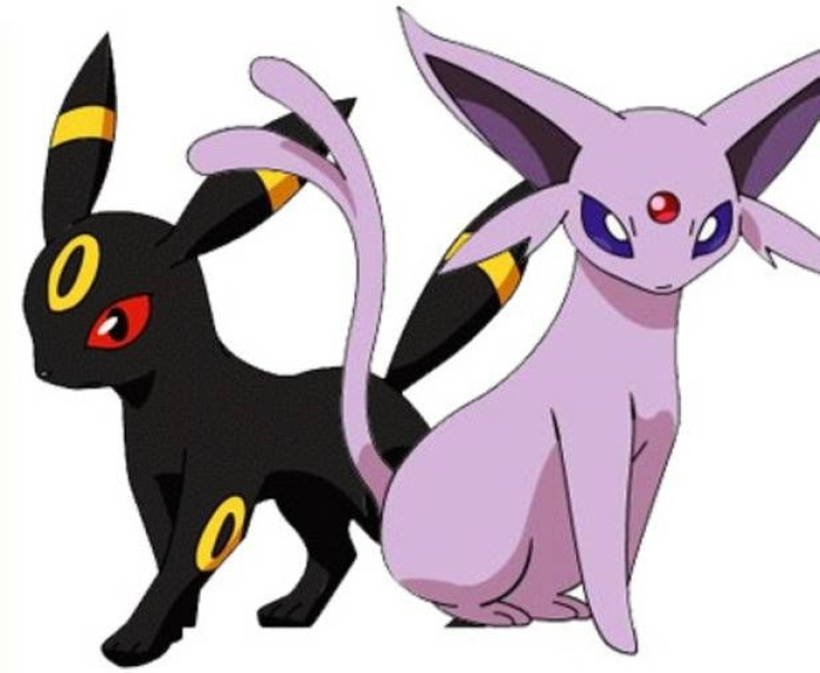 Don't miss out on Umbreon and Espeon because of something dumb