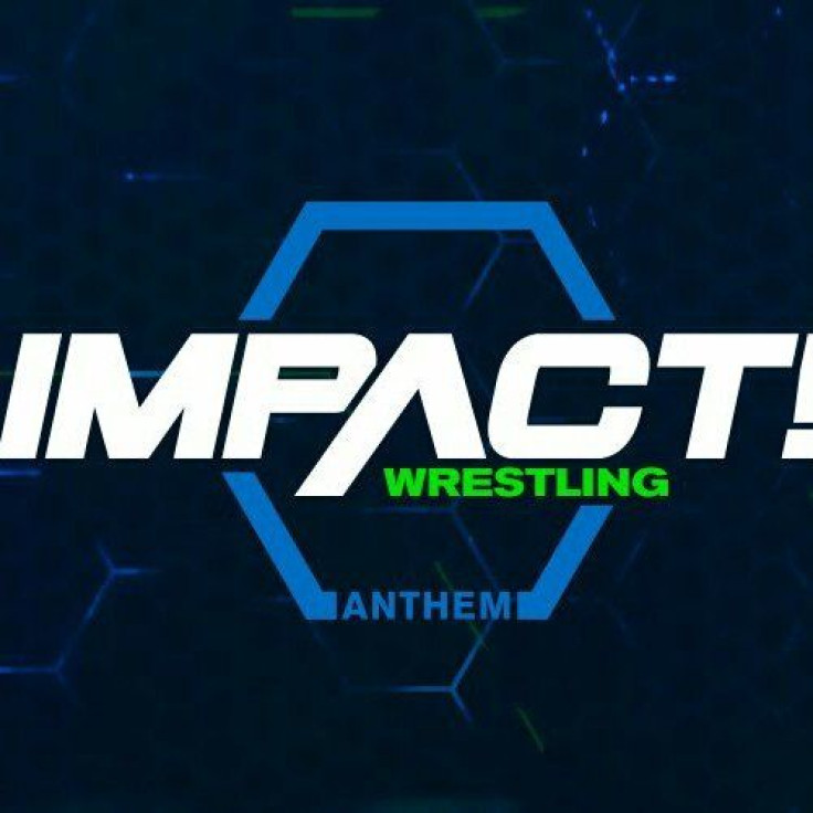 What else is in store for the new Impact Wrestling? 