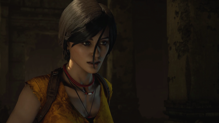 Chloe takes center stage in Uncharted: The Lost Legacy