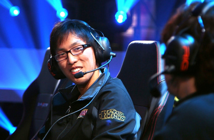 Doublelift, League Of Legends' most confusing star