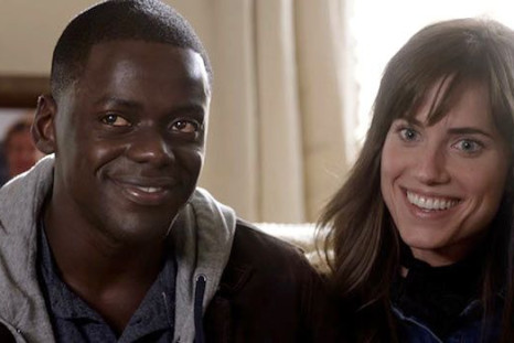 'Get Out' stars Daniel Kaluuya as Chris and Allison Williams as Rose Armitage.
