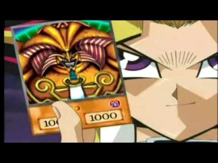 Exodia is coming to 'Yu-Gi-Oh! Duel Links'