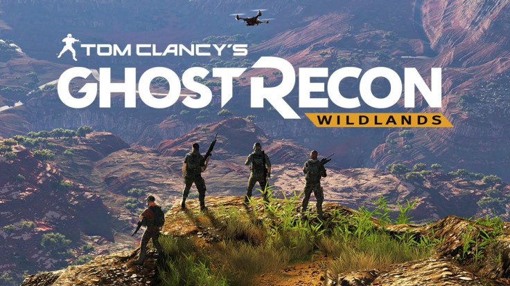 How to get the best sniper rifle and sniper scope in Ghost Recon Wildlands