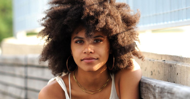 Zazie Beetz will play X-Force member, Domino. 