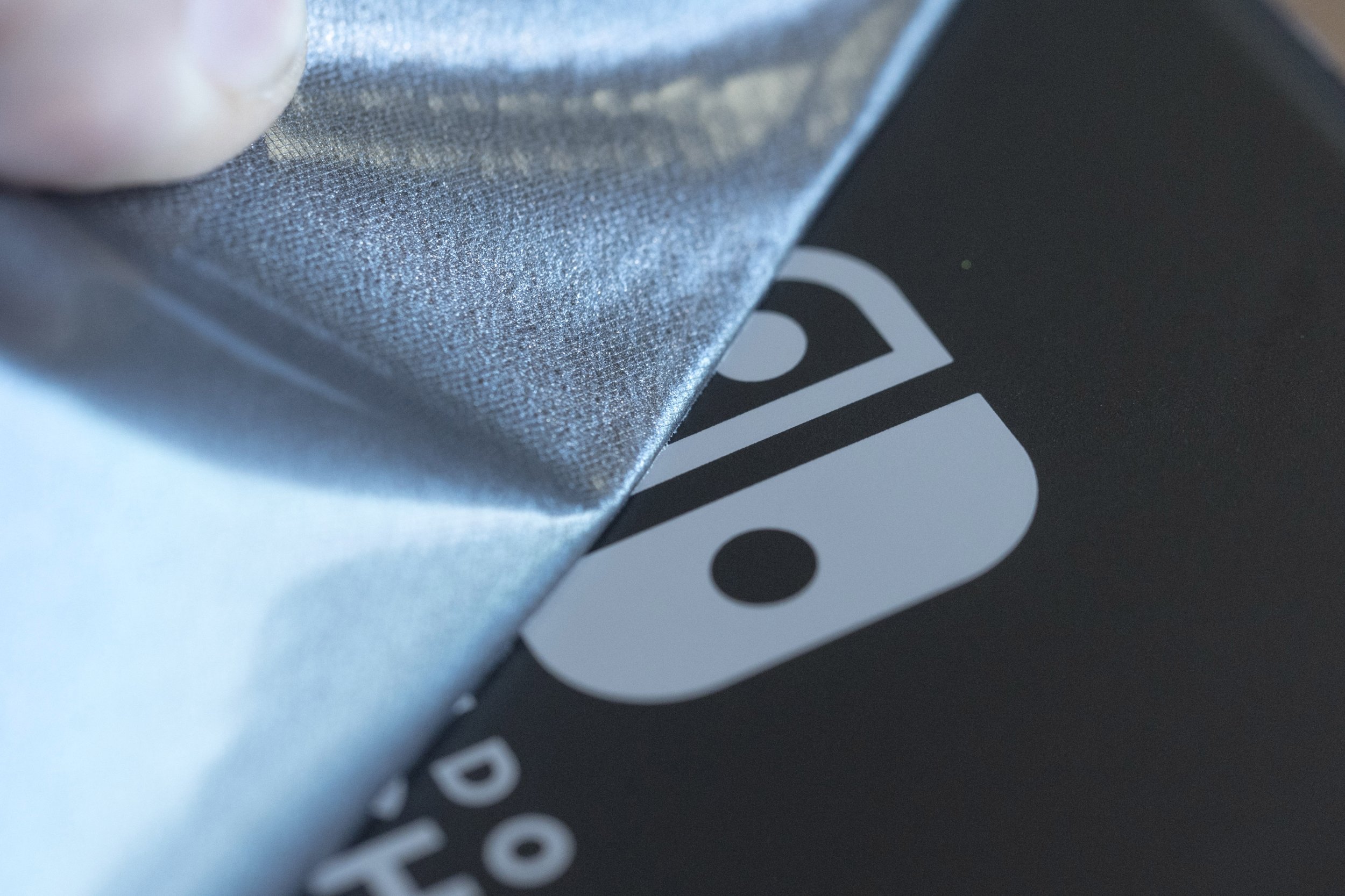 Nintendo Switch Skin Problems Skinit GM Refutes Decal Damage Claims