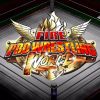 Players will have a different wrestling game option this year with the release of Fire Pro Wrestling World this year. 