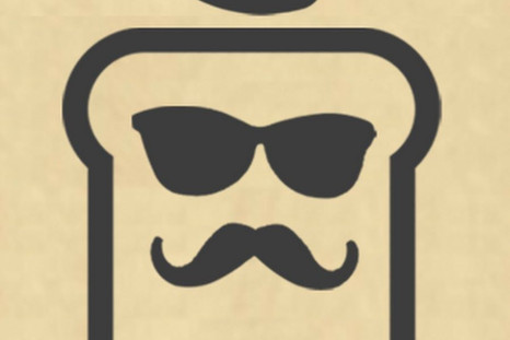Disguised Toast's avatar is my favorite Hearthstone pro