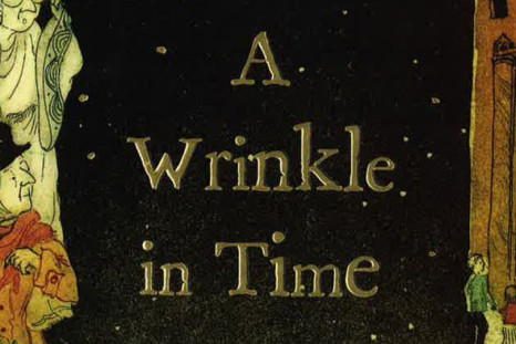 'A Wrinkle In Time' arrives in 2018.