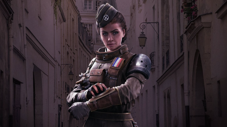 New Elite set for Twitch arrives in 'Rainbow Six Siege' Mid-Season Reinforcement update.