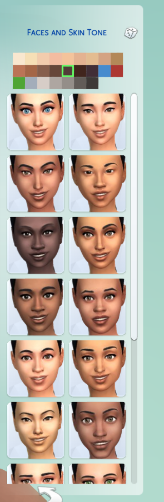 ‘Sims 4’ Update: Designer Asks Players To Send Their Skin Tones