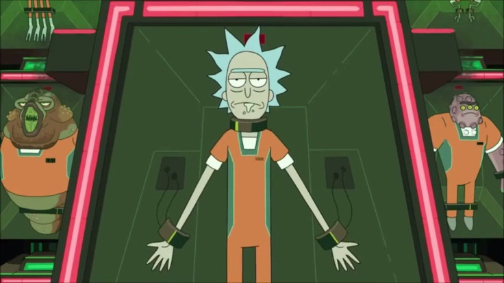 Rick is still in Galactic Federation jail, but what's up on Earth in 'Rick and Morty' Season 3?