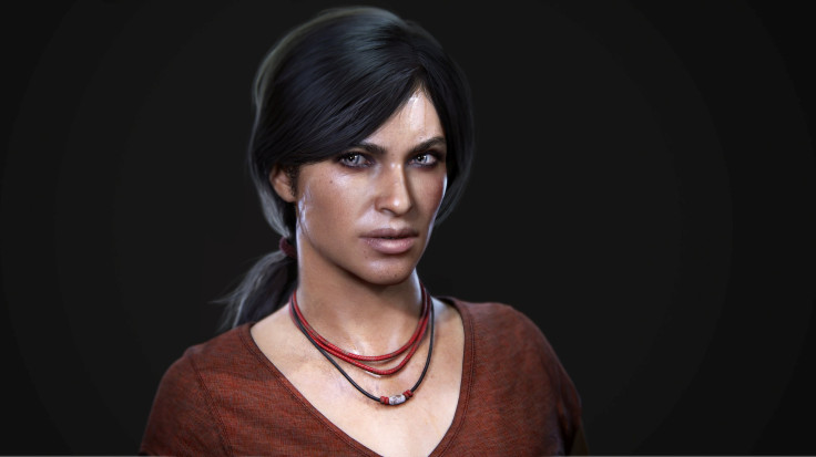 Uncharted: The Lost Legacy will not have Nathan Drake in it at all
