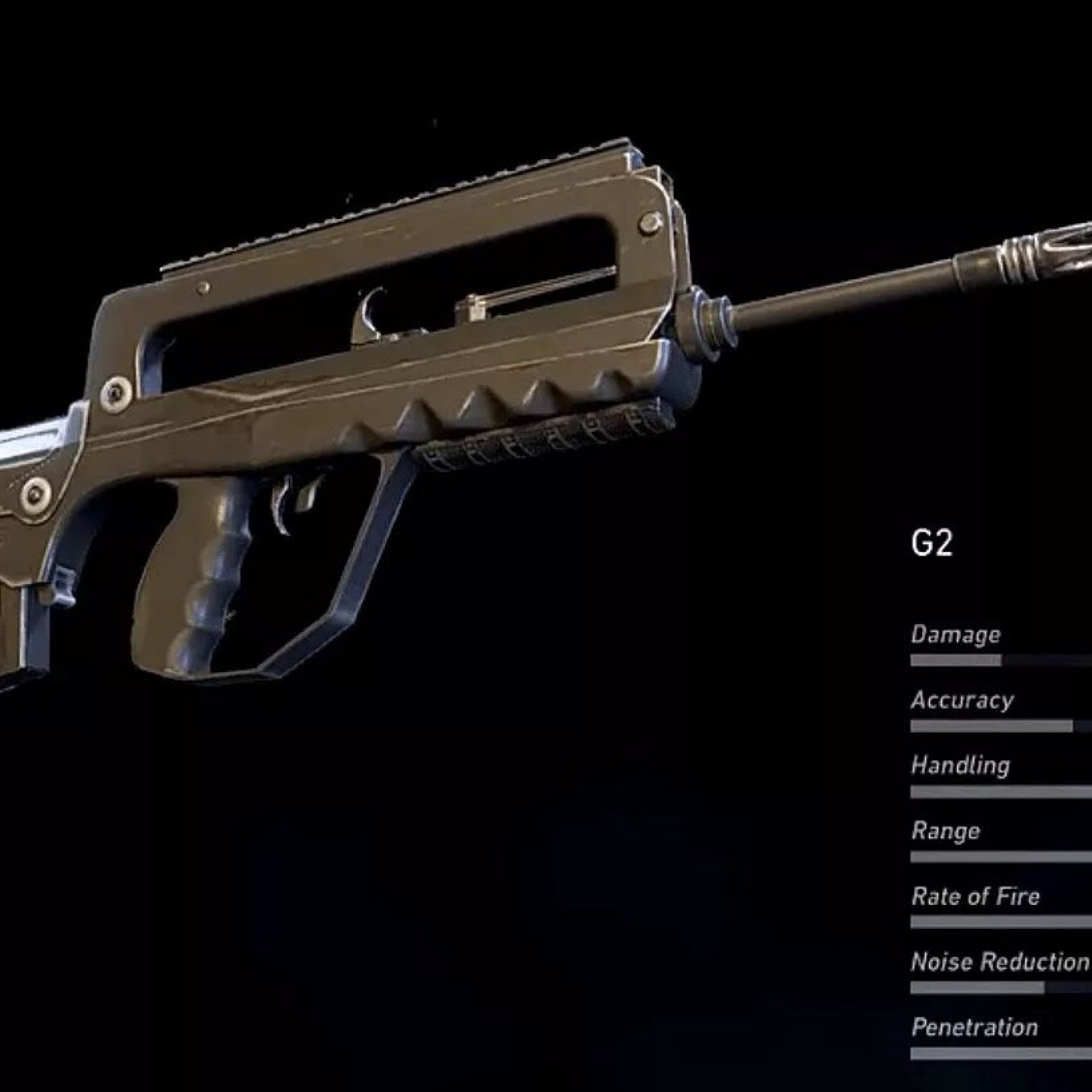 Famas G2
