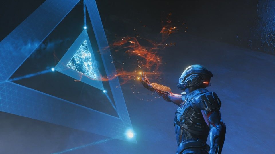 'Mass Effect: Andromeda' Beginner's Guide: The Best Skills, Weapons And ...