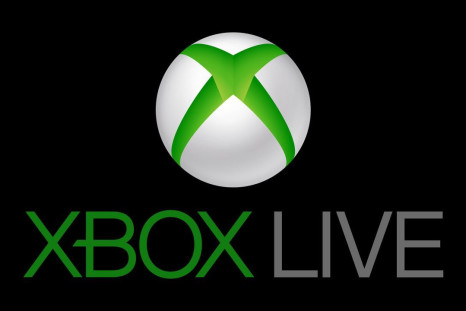 Xbox live down 0x87dd0004