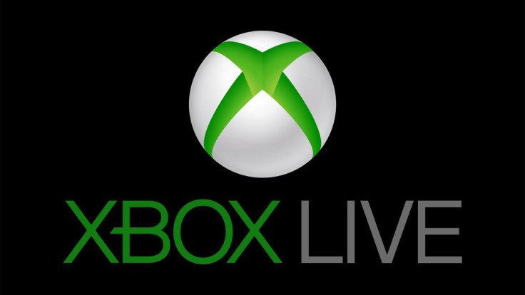 Xbox live down 0x87dd0004