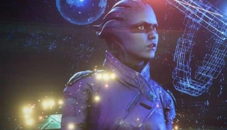 Mass Effect: Andromeda dialogue icons explained