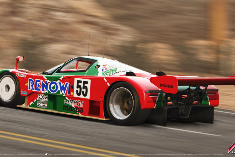 Assetto Corsa delivers the Mazda 787B and more in its latest 1.13 Update.