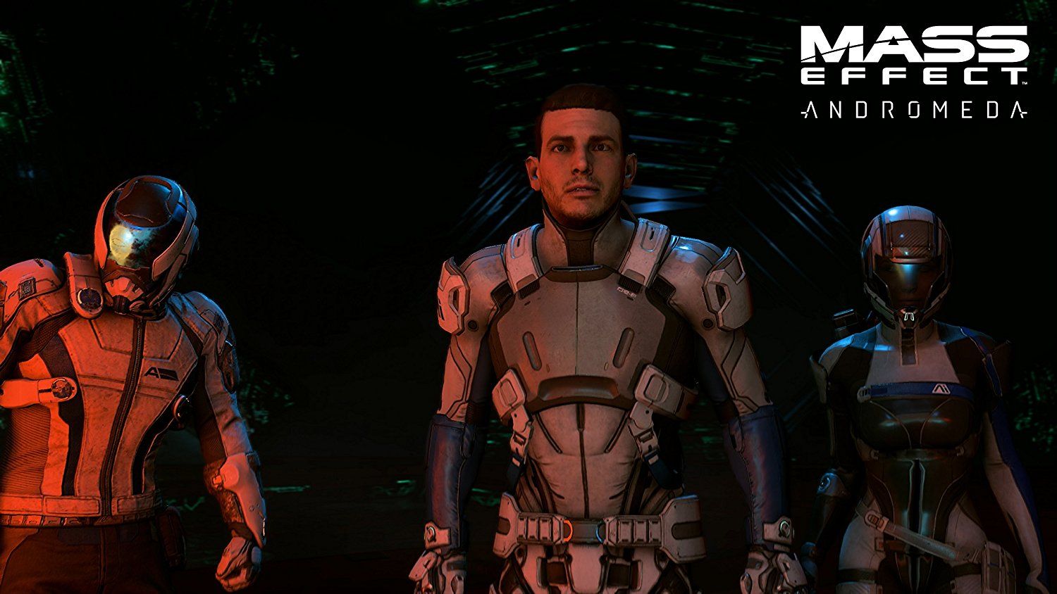 Mass Effect Andromeda Protesters Outcomes For Sleeping Dragons Side Quest