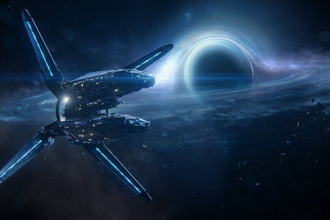 Mass Effect Andromeda gameplay hours