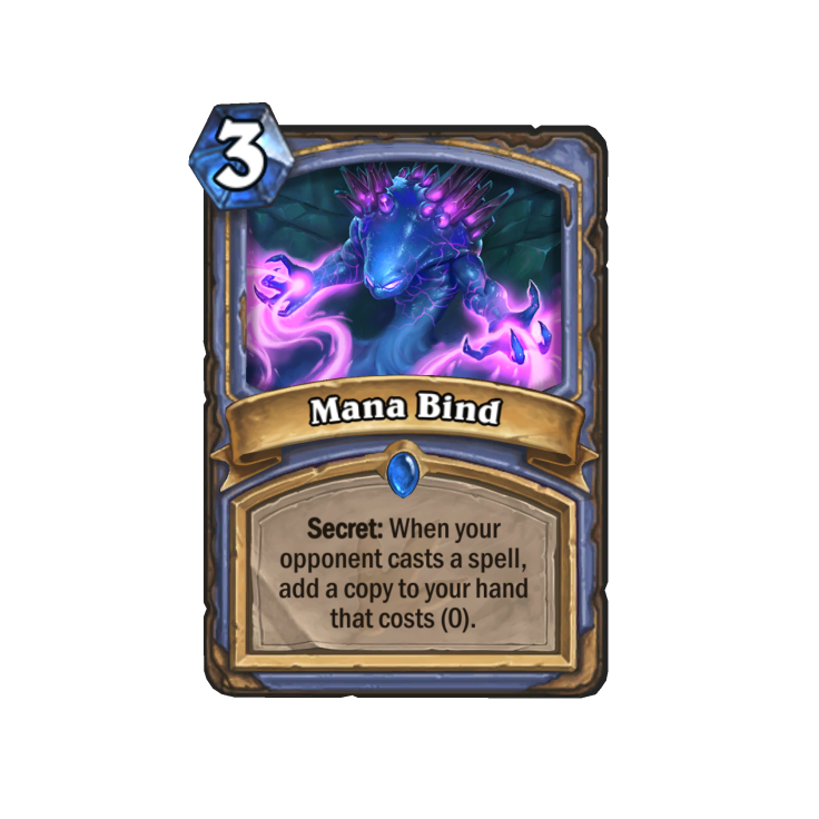 Mana Bind