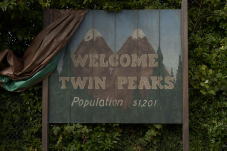 New episodes of 'Twin Peaks' premiere May 21 on Showtime.