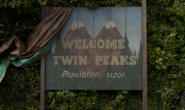 New episodes of 'Twin Peaks' premiere May 21 on Showtime.
